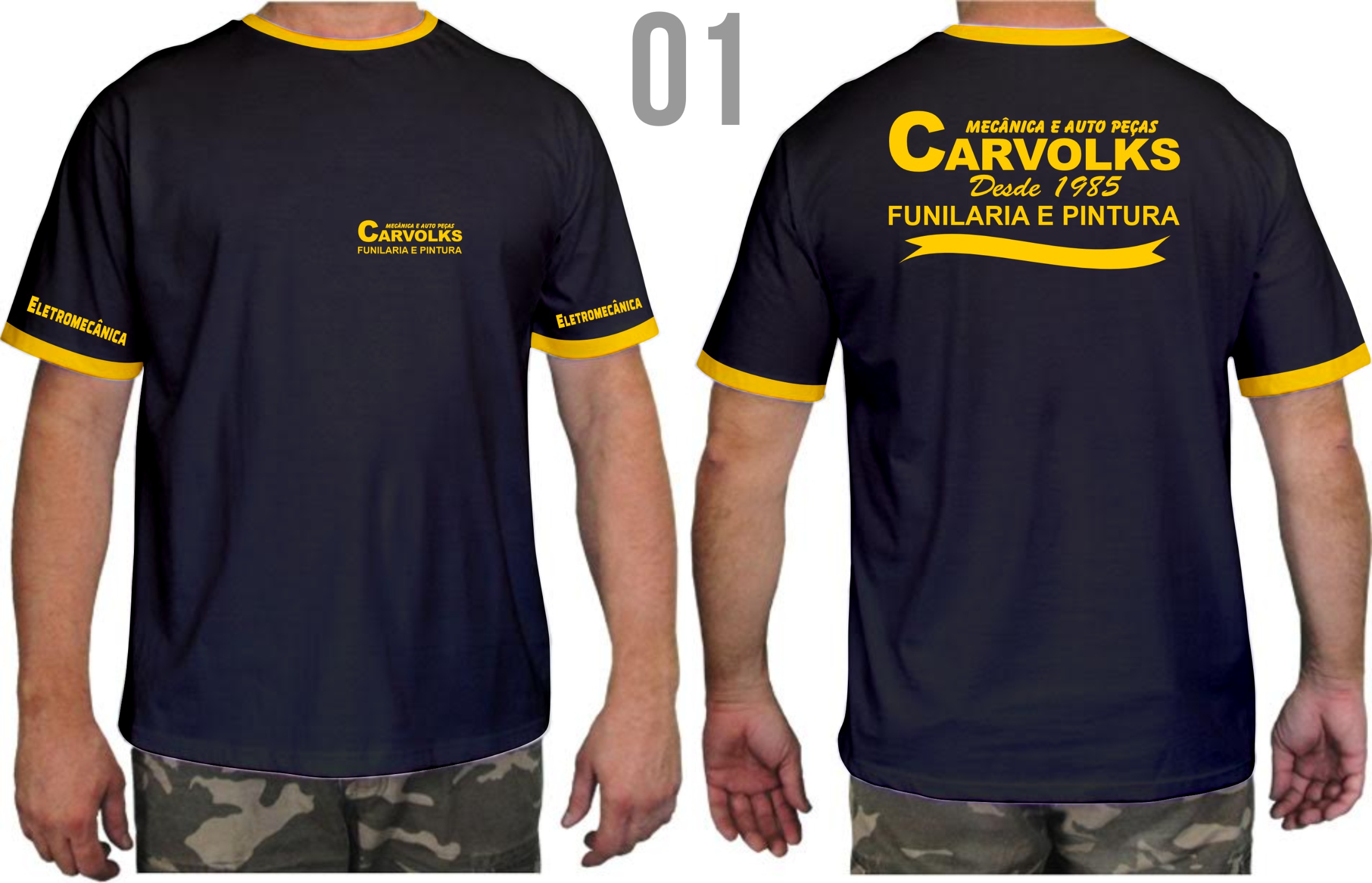 Clientes 1753719455 Carvolks Mec Nica Especializada Em Corn Lio Proc Pio